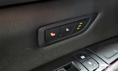 Cadillac CT6 2019 3.6 Автомат в Москве № 285579, миниатюра 8