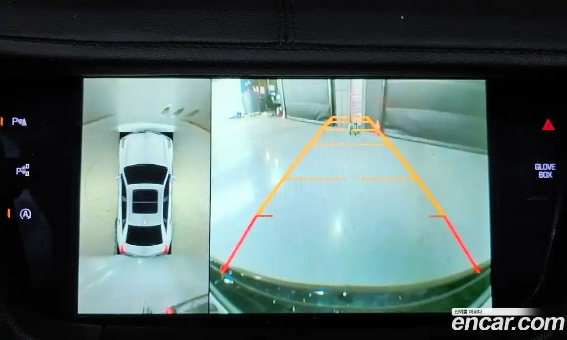 Cadillac CT6 2016 3.6 Автомат в Москве № 285600, фото 14