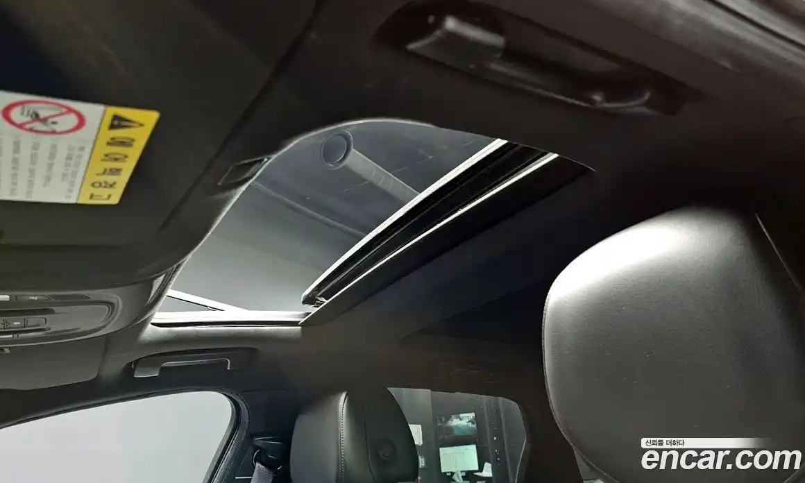 Cadillac CT6 2016 3.6 Автомат в Москве № 285600, фото 15