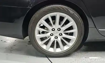 Cadillac CT6 2016 3.6 Автомат в Москве № 285600, миниатюра 5