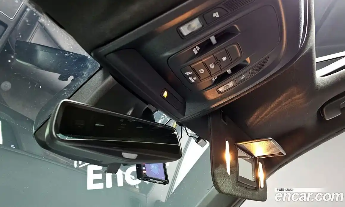 Cadillac CT6 2016 3.6 Автомат в Москве № 285600, фото 6