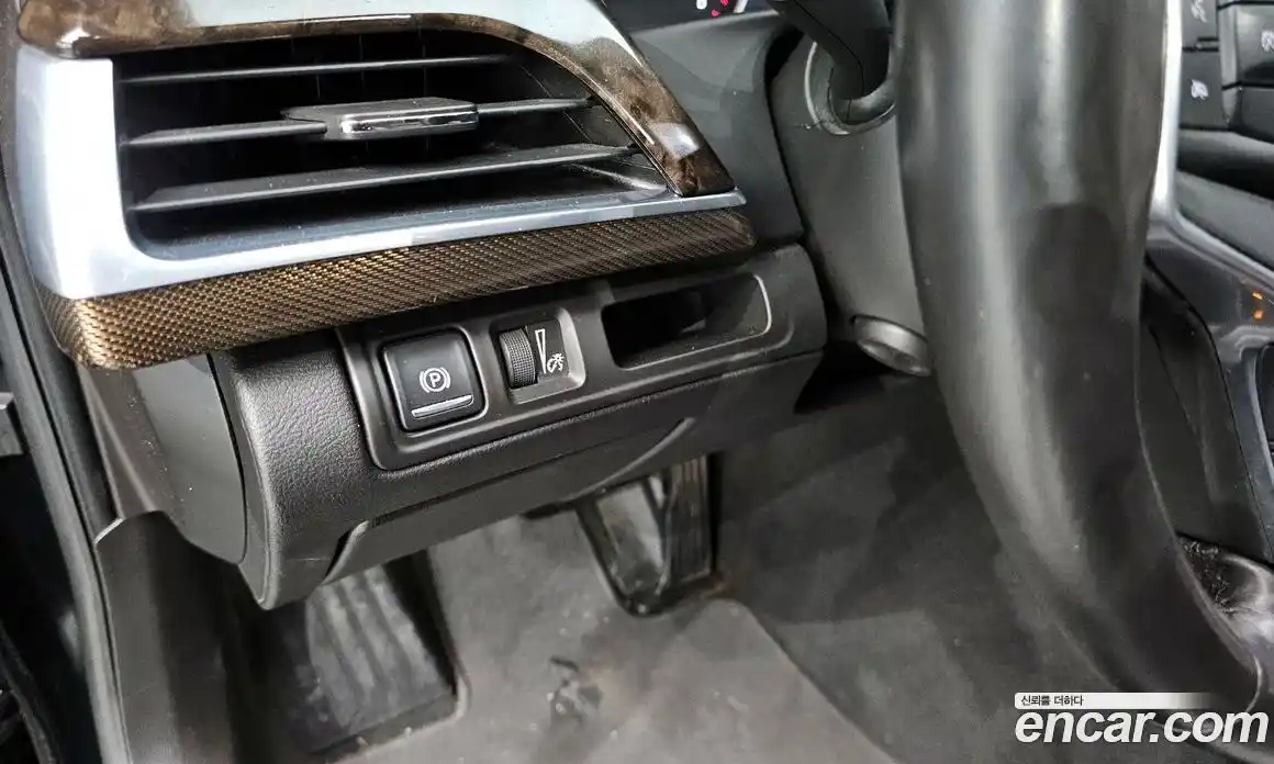 Cadillac CT6 2016 3.6 Автомат в Москве № 285600, фото 8