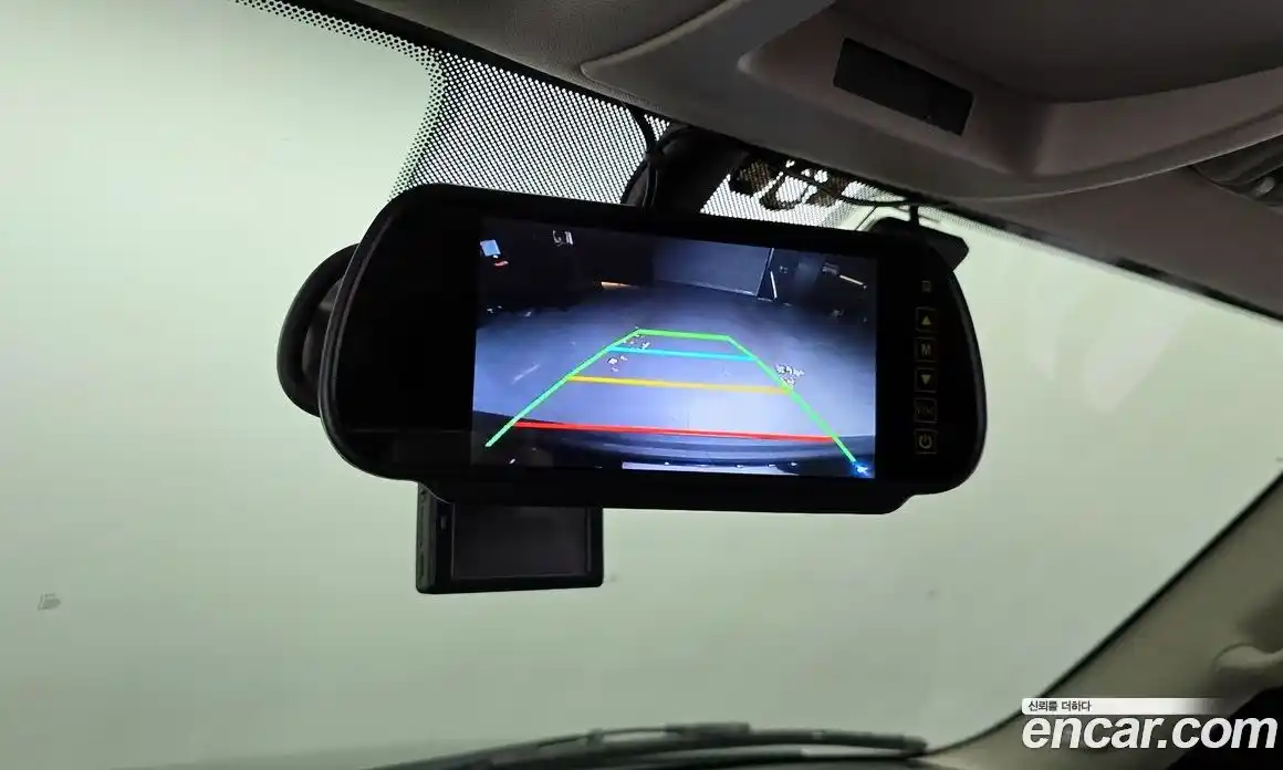 Cadillac Escalade 2007 6.2 Автомат в Москве № 285602, фото 14