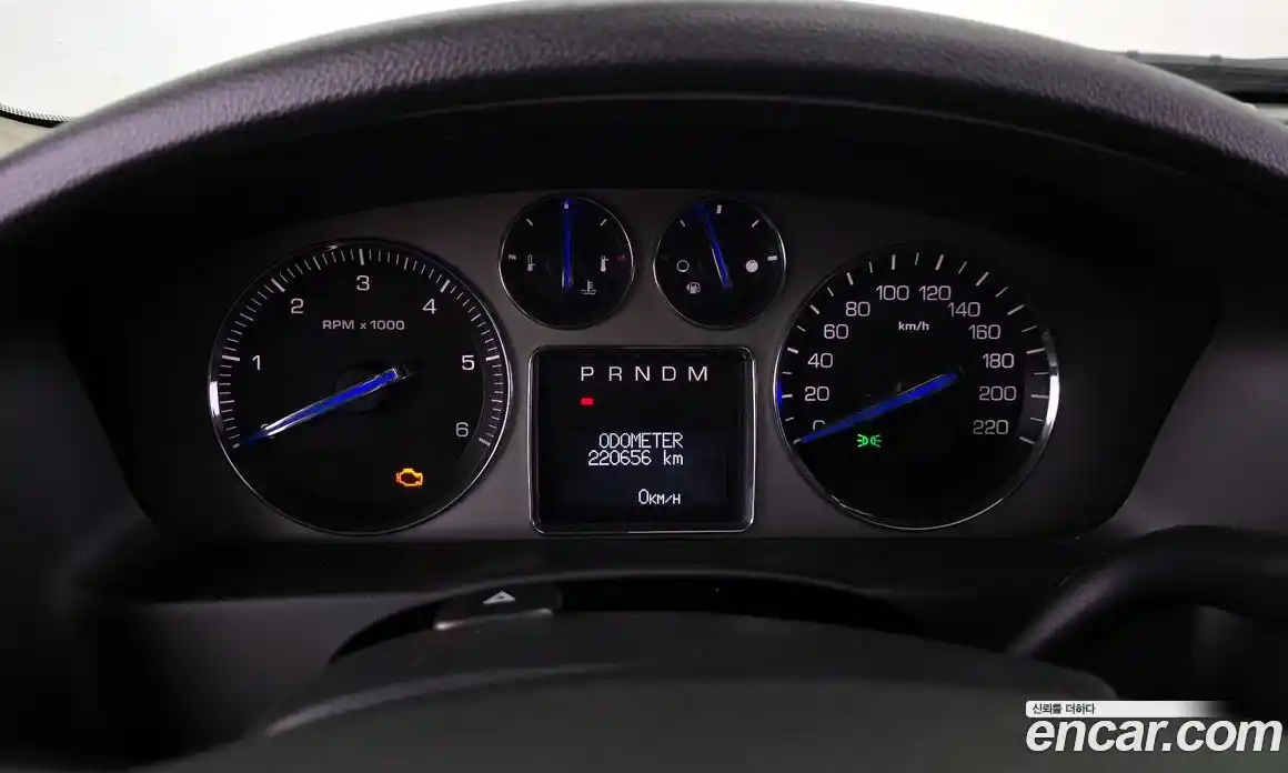 Cadillac Escalade 2007 6.2 Автомат в Москве № 285602, фото 16