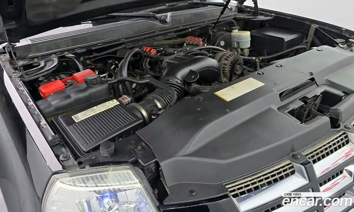 Cadillac Escalade 2007 6.2 Автомат в Москве № 285602, фото 17