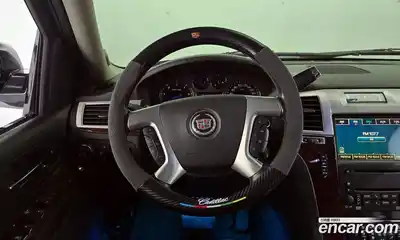 Cadillac Escalade 2007 6.2 Автомат в Москве № 285602, миниатюра 4