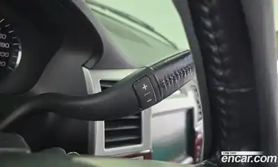 Cadillac Escalade 2007 6.2 Автомат в Москве № 285602, миниатюра 5