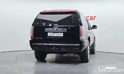 Cadillac Escalade 2007 6.2 Автомат в Москве № 285602, миниатюра 7