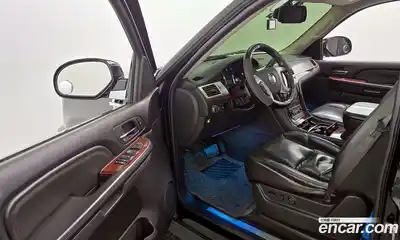 Cadillac Escalade 2007 6.2 Автомат в Москве № 285602, миниатюра 8