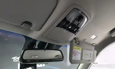 SsangYong Korando, 2022