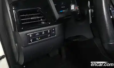 SsangYong Korando 2022 0.2 Автомат в Москве № 28677, миниатюра 12