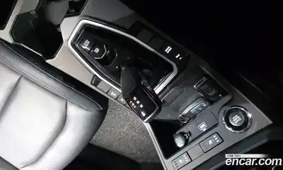 SsangYong Korando 2022 0.2 Автомат в Москве № 28677, миниатюра 2