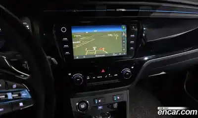 SsangYong Korando 2022 0.2 Автомат в Москве № 28677, миниатюра 5