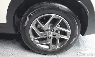 SsangYong Korando 2022 0.2 Автомат в Москве № 28677, миниатюра 7