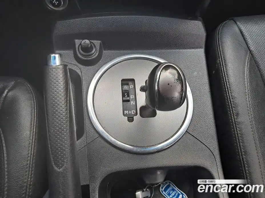 SsangYong Korando 2016 2.0 Автомат в Москве № 29023, фото 12