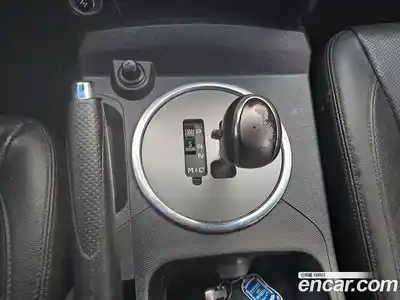 SsangYong Korando 2016 2.0 Автомат в Москве № 29023, миниатюра 12