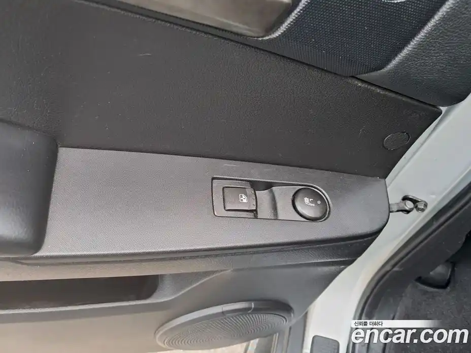 SsangYong Korando 2016 2.0 Автомат в Москве № 29023, фото 16