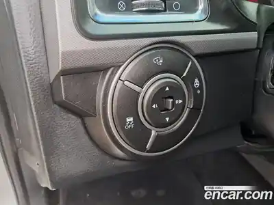 SsangYong Korando 2016 2.0 Автомат в Москве № 29023, миниатюра 8