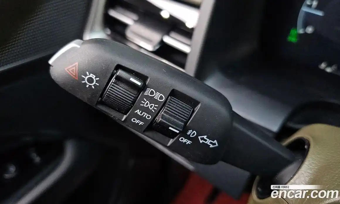 SsangYong Rexton 2024 2.2 Автомат в Москве № 290275, фото 15