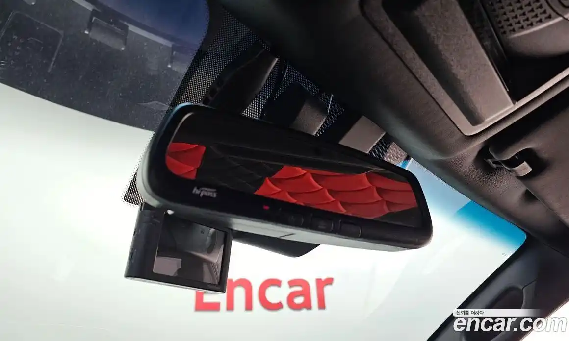 SsangYong Rexton 2024 2.2 Автомат в Москве № 290275, фото 18