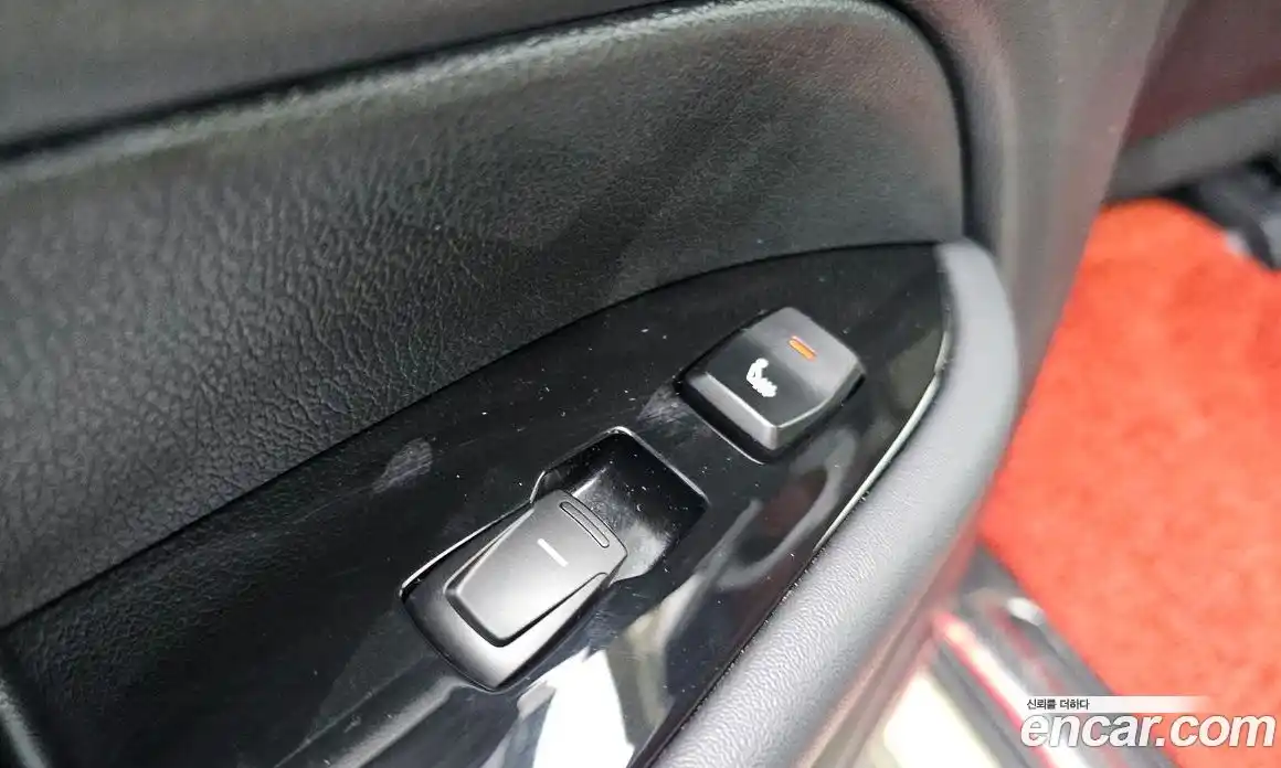 SsangYong Rexton 2024 2.2 Автомат в Москве № 290275, фото 19