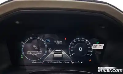 SsangYong Rexton 2024 2.2 Автомат в Москве № 290275, миниатюра 8