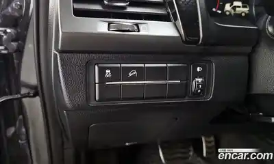 SsangYong Rexton 2021 2.2 Автомат в Москве № 290428, миниатюра 12