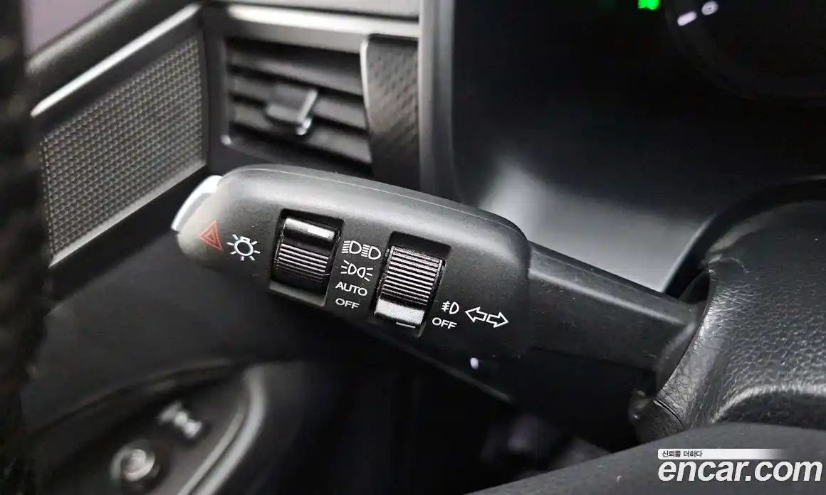 SsangYong Rexton 2021 2.2 Автомат в Москве № 290428, фото 19