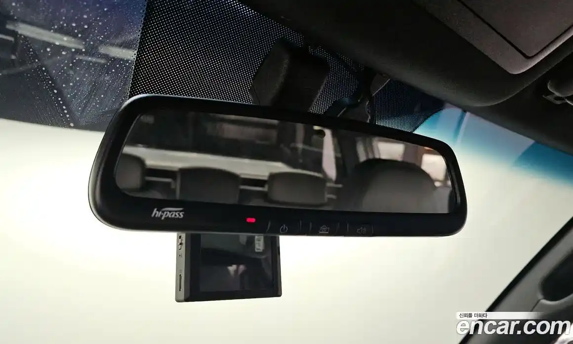 SsangYong Rexton 2021 2.2 Автомат в Москве № 290428, фото 9