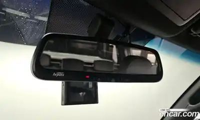 SsangYong Rexton 2021 2.2 Автомат в Москве № 290428, миниатюра 9