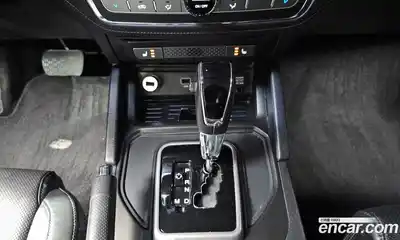 SsangYong Rexton 2018 2.2 Автомат в Москве № 29227, миниатюра 11