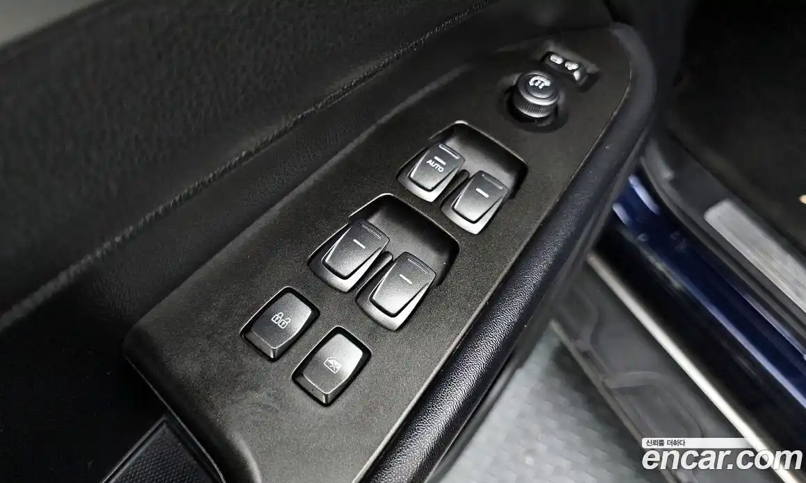 SsangYong Rexton 2018 2.2 Автомат в Москве № 29227, фото 7