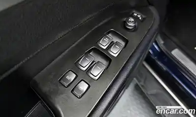 SsangYong Rexton 2018 2.2 Автомат в Москве № 29227, миниатюра 7