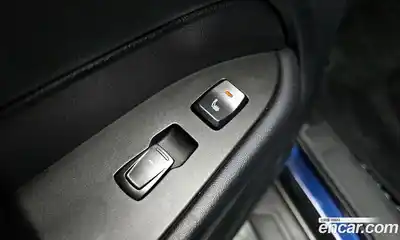 SsangYong Rexton 2018 2.2 Автомат в Москве № 29227, миниатюра 8