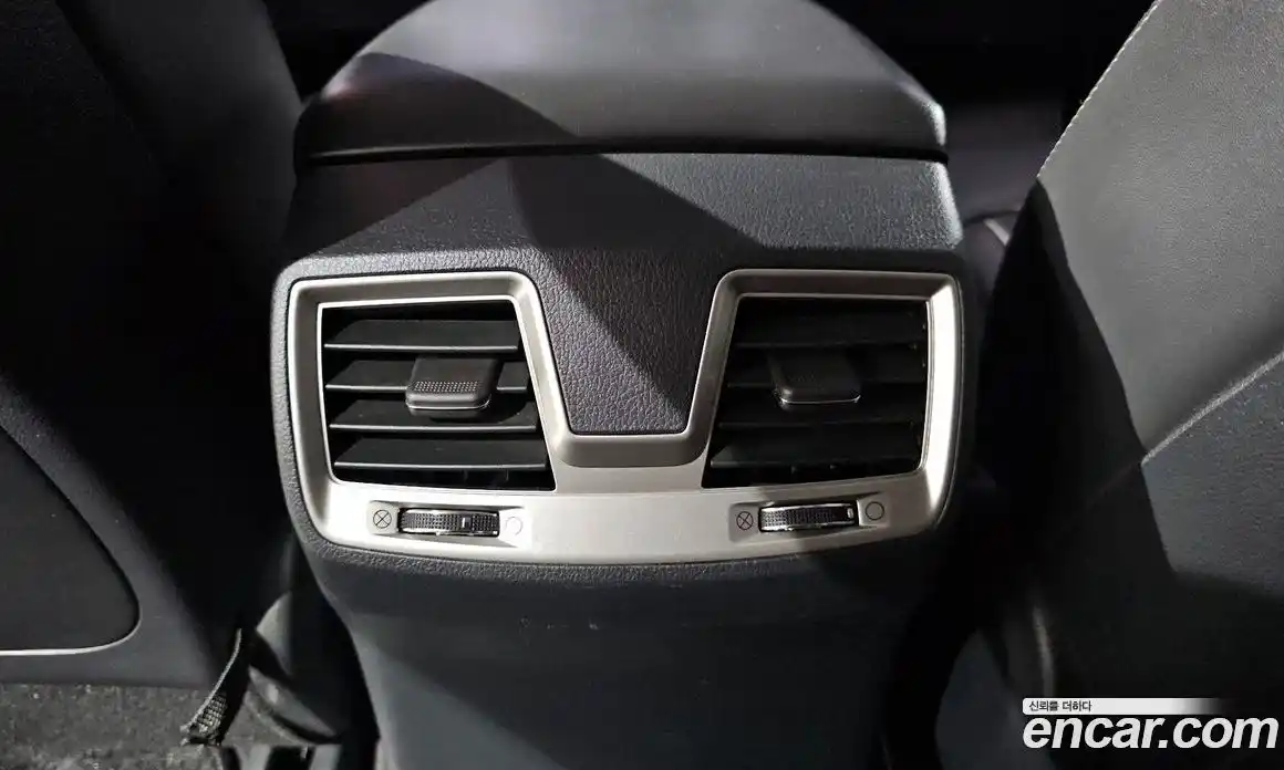 SsangYong Rexton 2018 2.2 Автомат в Москве № 29227, фото 9