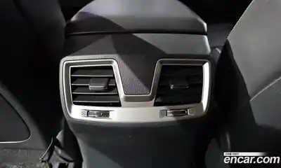 SsangYong Rexton 2018 2.2 Автомат в Москве № 29227, миниатюра 9