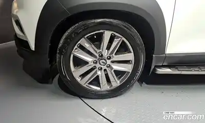 SsangYong Rexton 2018 2.2 Автомат в Москве № 29227, миниатюра 10