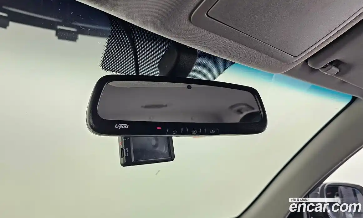 SsangYong Rexton 2019 2.2 Автомат в Москве № 29233, фото 19