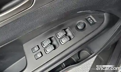 SsangYong Rexton 2019 2.2 Автомат в Москве № 29233, миниатюра 3