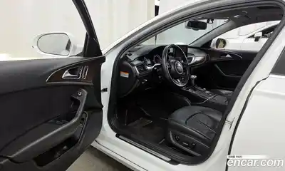 Audi A6 2014 2.0 Автомат в Москве № 293359, миниатюра 12