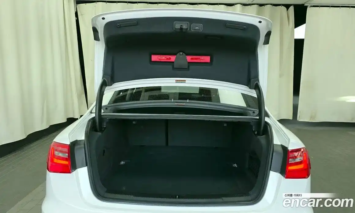 Audi A6 2014 2.0 Автомат в Москве № 293359, фото 19