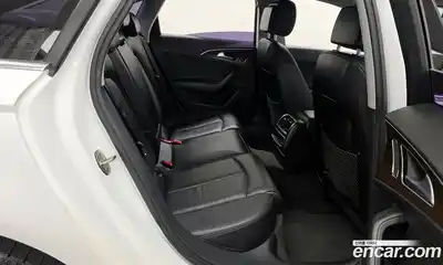 Audi A6 2014 2.0 Автомат в Москве № 293359, миниатюра 3