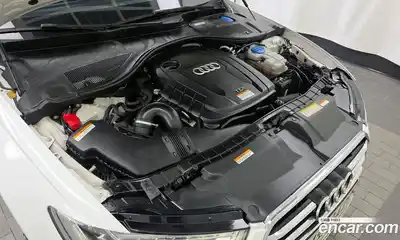 Audi A6 2014 2.0 Автомат в Москве № 293359, миниатюра 4