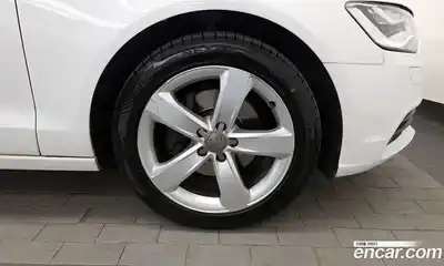 Audi A6 2014 2.0 Автомат в Москве № 293359, миниатюра 5