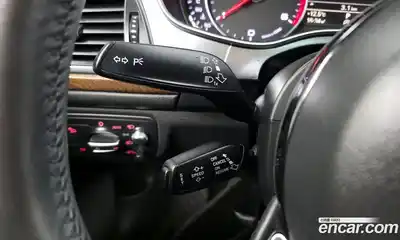 Audi A6 2014 2.0 Автомат в Москве № 293359, миниатюра 6