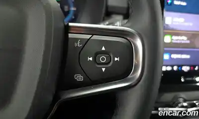 Volvo C40 2023 0.2 Автомат в Москве № 293720, миниатюра 7