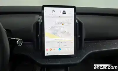 Volvo EX30 2025 Автомат в Москве № 293739, миниатюра 11