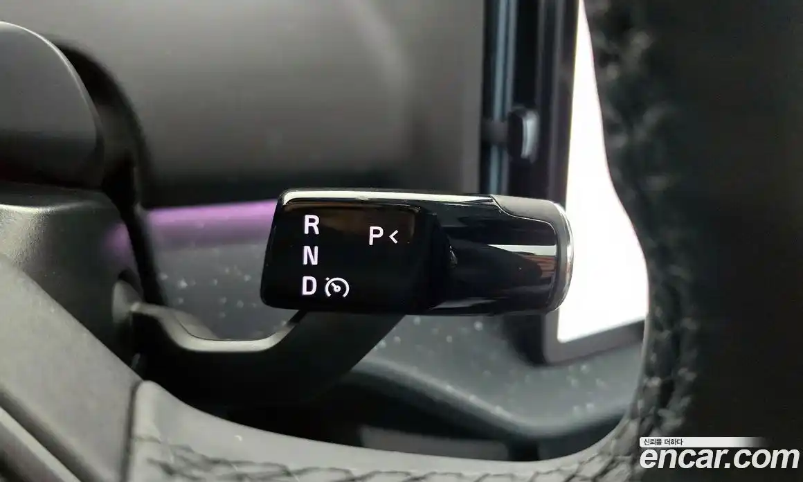 Volvo EX30 2025 Автомат в Москве № 293739, фото 18