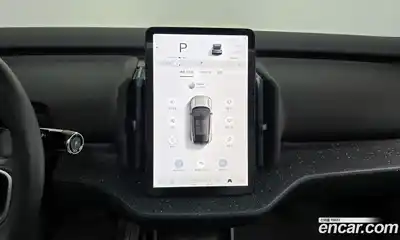 Volvo EX30 2025 Автомат в Москве № 293739, миниатюра 2