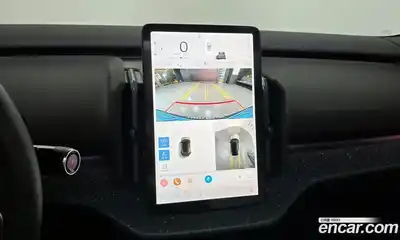 Volvo EX30 2025 Автомат в Москве № 293739, миниатюра 4